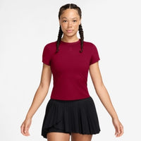 Charger l&#39;image dans la visionneuse de galerie, W NKCT DF ADVTG SS TOP
