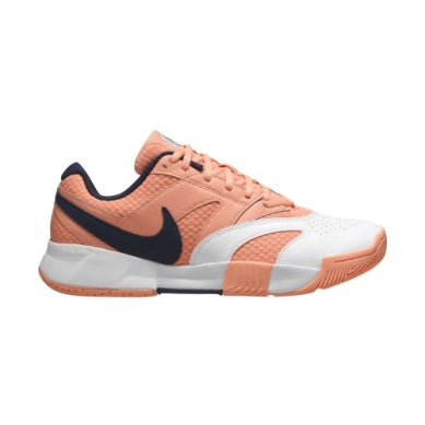 M HC NIKECOURT LITE 4 (APRICOT AGATE/OBSIDIAN-WHITE)