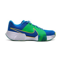 Charger l&#39;image dans la visionneuse de galerie, M HC NIKE ZOOM CHALLENGE (BLUE HERO/BLUE HERO-GREEN SHOCK-WHITE)
