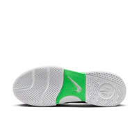 Charger l&#39;image dans la visionneuse de galerie, M HC NIKE COURT LITE 4 (WHITE/POISON GREEN-BLACK)
