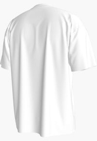 Load image into Gallery viewer, W NKCT SLAM TEE USO (WHITE)

