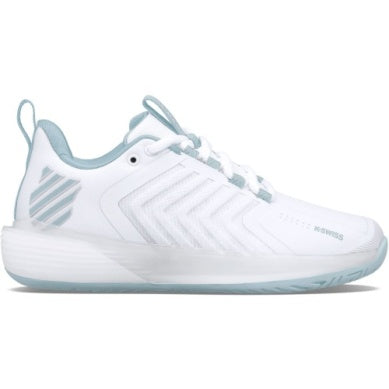 ULTRASHOT 3 WHITE/BLUE GLOW