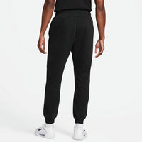 Load image into Gallery viewer, NIKE M NKCT DF HERITAGE FLEECE PANT (BLACK)

