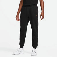 Load image into Gallery viewer, NIKE M NKCT DF HERITAGE FLEECE PANT (BLACK)
