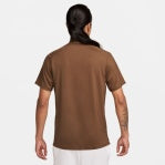 Load image into Gallery viewer, M NKCT DF ADVTG TOP (LT BRITISH TAN/PSYCHIC BLUE)
