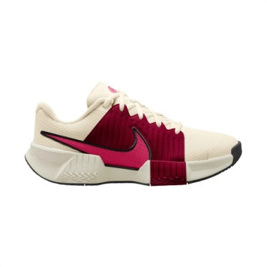 W HC NIKE GP CHALLENGE PRO PALE IVORY/RUSH PINK-SAIL-TEAM RED