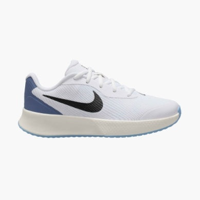 W HC NIKE VAPOR LITE 3 (WHITE/GHOST-WORLD INDIGO)