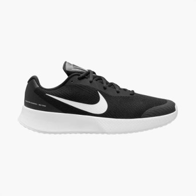 M HC NIKE VAPOR LITE 3 BLACK/WHITE