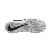 Load image into Gallery viewer, M NIKE ZOOM VAPOR 12 CLAY (BLACK WHITE-DK/SMOKE GREY)
