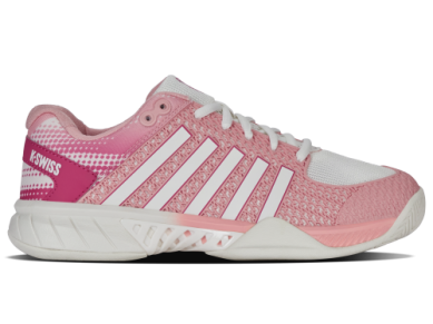 EXPRESS LIGHT PICKLEBALL RASPBERRY SORBET/ CLOUD DANCER