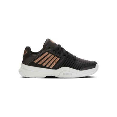 COURT EXPRESS BLACK/WHITE/ROSEGOLD