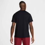 Load image into Gallery viewer, M NKCT DF ADVTG TOP (BLACK/WHITE)
