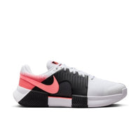 Load image into Gallery viewer, M HC NIKE ZOOM GP CHALLENGE 1 (WHITE/HOT LAVA-BLACK)
