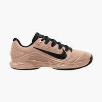 Load image into Gallery viewer, W HC NIKE VAPOR 12 PREMIUM (MTLC RED BRONZE/BLACK-PURE PLATINUM)
