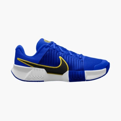 M HC NIKE GP CHALLENGE PRO RACER BLUE/BLACK-WHITE-LIGHTENING