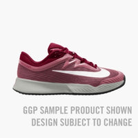 Charger l'image dans la visionneuse de galerie, W HC NIKE VAPOR PRO 3 (PINK SMOKE/WHITE-VAST GREY-BLACK)
