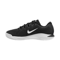 Load image into Gallery viewer, M NIKE ZOOM VAPOR 12 CLAY (BLACK WHITE-DK/SMOKE GREY)
