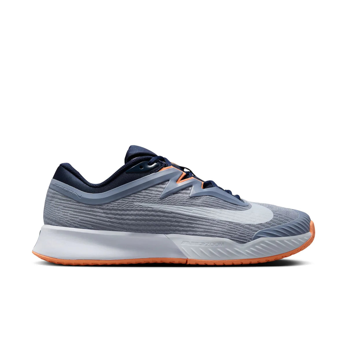 NIKE MEN'S AIR ZOOM VAPOR PRO 3 - ASHEN SLATE/FOOTBALL GREY