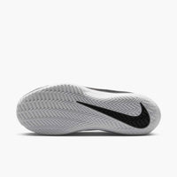 Load image into Gallery viewer, W CC NIKE VAPOR 12 (BLACK/WHITE-DK SMOKE GREY)
