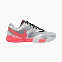 Charger l'image dans la visionneuse de galerie, M HC NIKECOURT LITE 4 PRM (WHITE/HOT LAVA-WOLF GREY)
