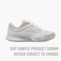 Charger l'image dans la visionneuse de galerie, W HC NIKE VAPOR PRO 3 (WHITE/LT OREWOOD BRN-SUMMIT WHITE-LINEN)
