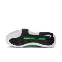 Load image into Gallery viewer, M HC NIKE ZOOM GP CHALLENGE 1 (WHITE/POISON GREEN-BLACK)
