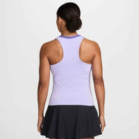 Load image into Gallery viewer, W NKCT DF ADVTG TANK (PURPLE PULSE/WHITE)
