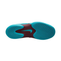 Load image into Gallery viewer, W HC NIKE VAPOR 12 PRM (DUSTY CACTUS/DARK TEAM RED-PALE IVORY)
