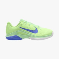 Charger l'image dans la visionneuse de galerie, W HC NIKE VAPOR 12 (LT LIQUID LIME/SAPPHIRE-WHITE-VOLT TINT)
