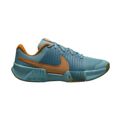 M HC NIKE ZOOM CHALLENGE DENIM TURQ/COPPER MOON-SMOKEY BLUE