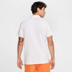 Charger l'image dans la visionneuse de galerie, M NKCT DF ADVTG POLO (WHITE/WHITE/BLACK)
