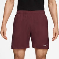 Charger l'image dans la visionneuse de galerie, M NKCT DF VCTRY SHORT 7IN (TEAM RED/WHITE)
