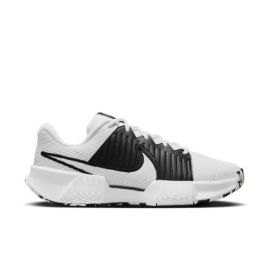 M HC NIKE ZOOM CHALLENGE WHITE/WHITE-BLACK