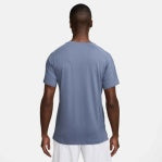 Charger l'image dans la visionneuse de galerie, M NKCT DF ADVTG TOP (WORLD INDIGO/WORLD INDIGO/WHITE)
