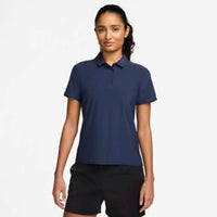 Load image into Gallery viewer, W NK DF VCTRY SS POLO
