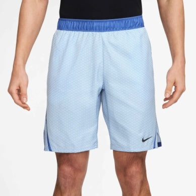 M NKCT DF VCTRY SHORT 7IN AOP