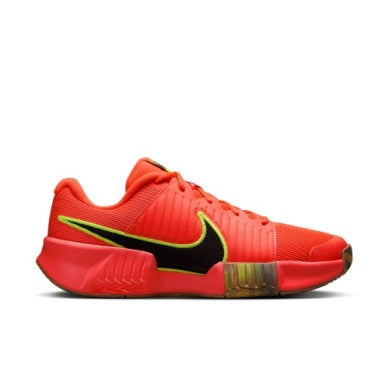 M HC NIKE ZOOM CHALLENGE (HYPER ORANGE/BLACK-VOLT-MEDIUM ASH)
