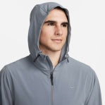 Load image into Gallery viewer, M NK RPL UNLIMITED JKT (SMOKE GREY/BLACK/SMOKE GREY)
