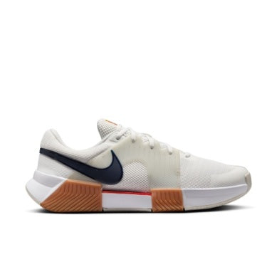 M HC NIKE ZOOM GP CHALLENGE 1 (SUMMIT WHITE/BINARY BLUE-LIGHT BONE)