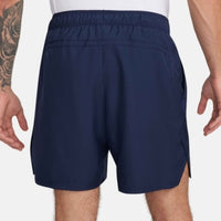Charger l'image dans la visionneuse de galerie, M NKCT DF VCTRY SHORT 7IN (OBSIDIAN/WHITE)
