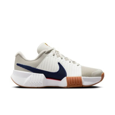 W HC NIKE GP CHALLENGE PRO (LIGHT BONE/BINARY BLUE-SUMMIT WHITE)