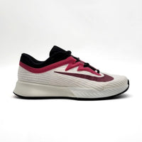 Charger l&#39;image dans la visionneuse de galerie, W CC NIKE VAPOR PRO 3 (PALE IVORY/RUSH PINK-SAIL-TEAM RED)
