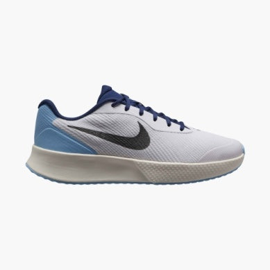 M HC NIKE CAPOR LITE 3 (WHITE/BLACK-MIDNIGHT NAVY)