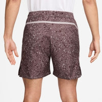 Load image into Gallery viewer, M NKCT DF VCTRY SHORT 7IN AOP (TATTOO/PLATINUM VIOLET/WHITE)
