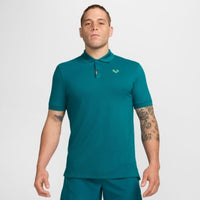 Charger l'image dans la visionneuse de galerie, THE NIKE POLO DF RAFA SLIM
