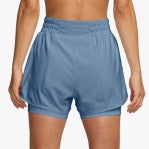 Load image into Gallery viewer, W NK ONE DF HR 3IN 2N1 SHORT 3" (WORK BLUE/WHITE)
