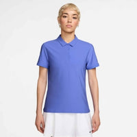 Load image into Gallery viewer, W NK DF VCTRY SS POLO
