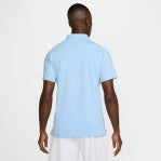 Charger l'image dans la visionneuse de galerie, M NKCT DF ADVTG POLO (PSYCHIC BLUE/STAR BLUE/BLACK)
