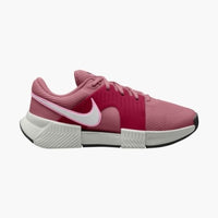 Charger l'image dans la visionneuse de galerie, W HC NIKE ZOOM GP CHALLENGE 1.5 (PINK SMOKE/WHITE-VAST GREY-BLACK)
