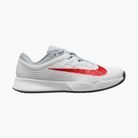 Charger l'image dans la visionneuse de galerie, M HCNIKE VAPOR PRO 3 (WHITE/LT CRIMSON-PURE PLATINUM)
